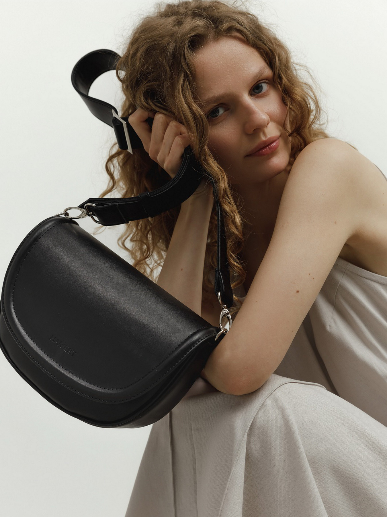 Кросс-боди HARVEST Colo 02 модель 030387000400050000 Фото