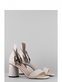 Босоніжки LeBERDES модель 00000010176 Фото