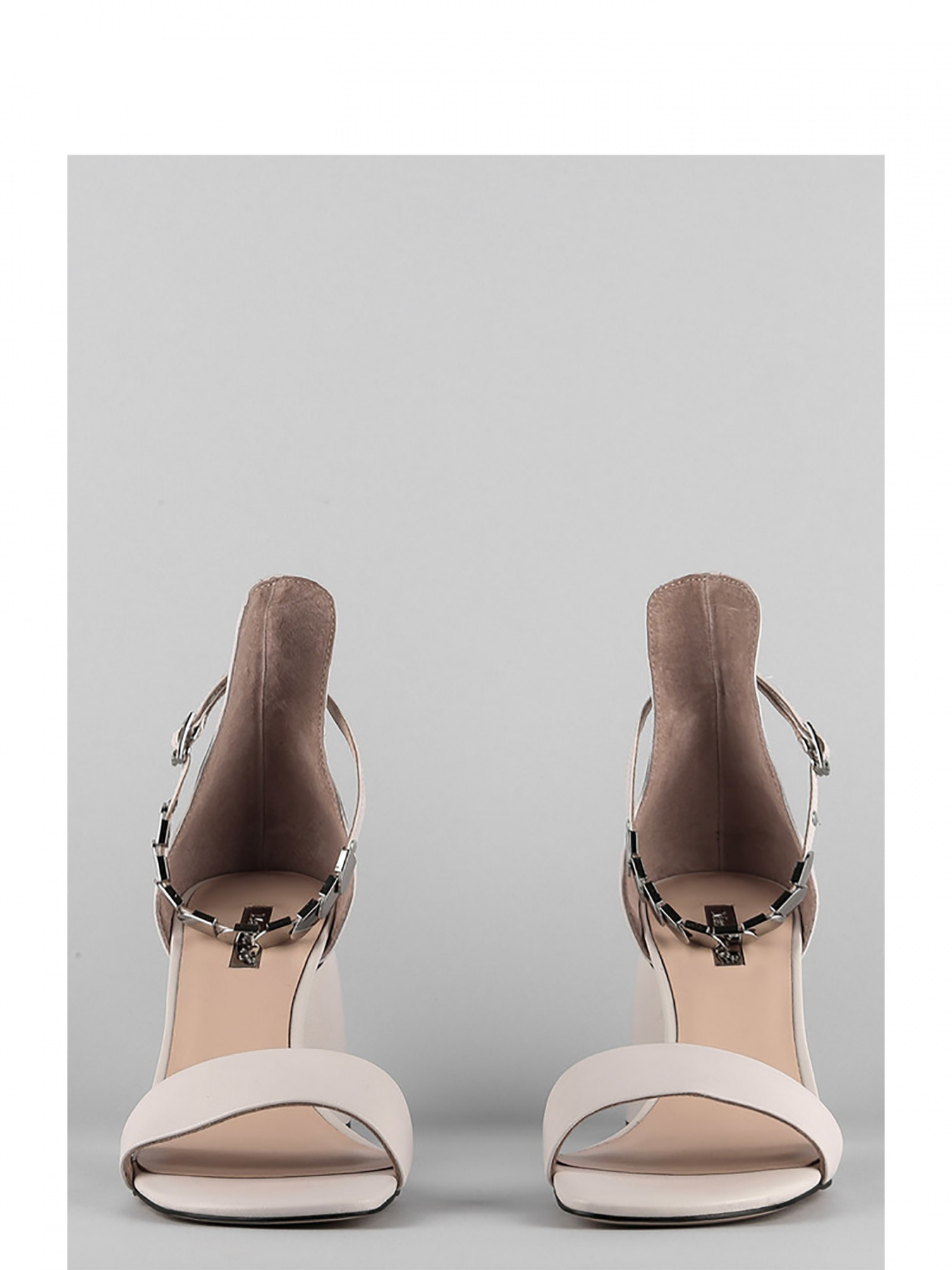 Босоніжки LeBERDES модель 00000010176 Фото