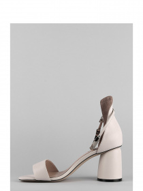 Босоніжки LeBERDES модель 00000010176 Фото