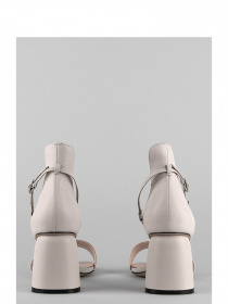 Босоніжки LeBERDES модель 00000010176 Фото