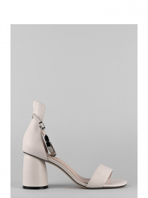 Босоніжки LeBERDES модель 00000010176 Фото