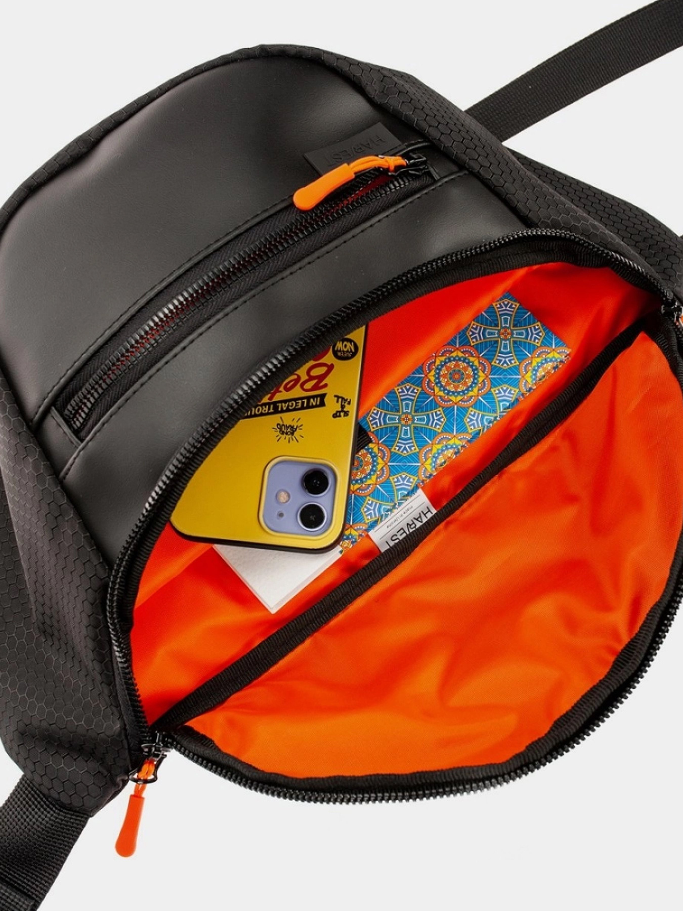 Поясная сумка HARVEST TECH BAG модель 030105000300140000 Фото