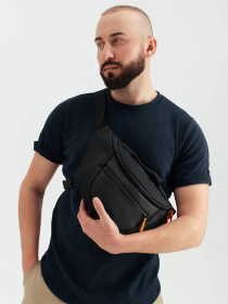 Поясная сумка HARVEST TECH BAG модель 030105000300140000 Фото