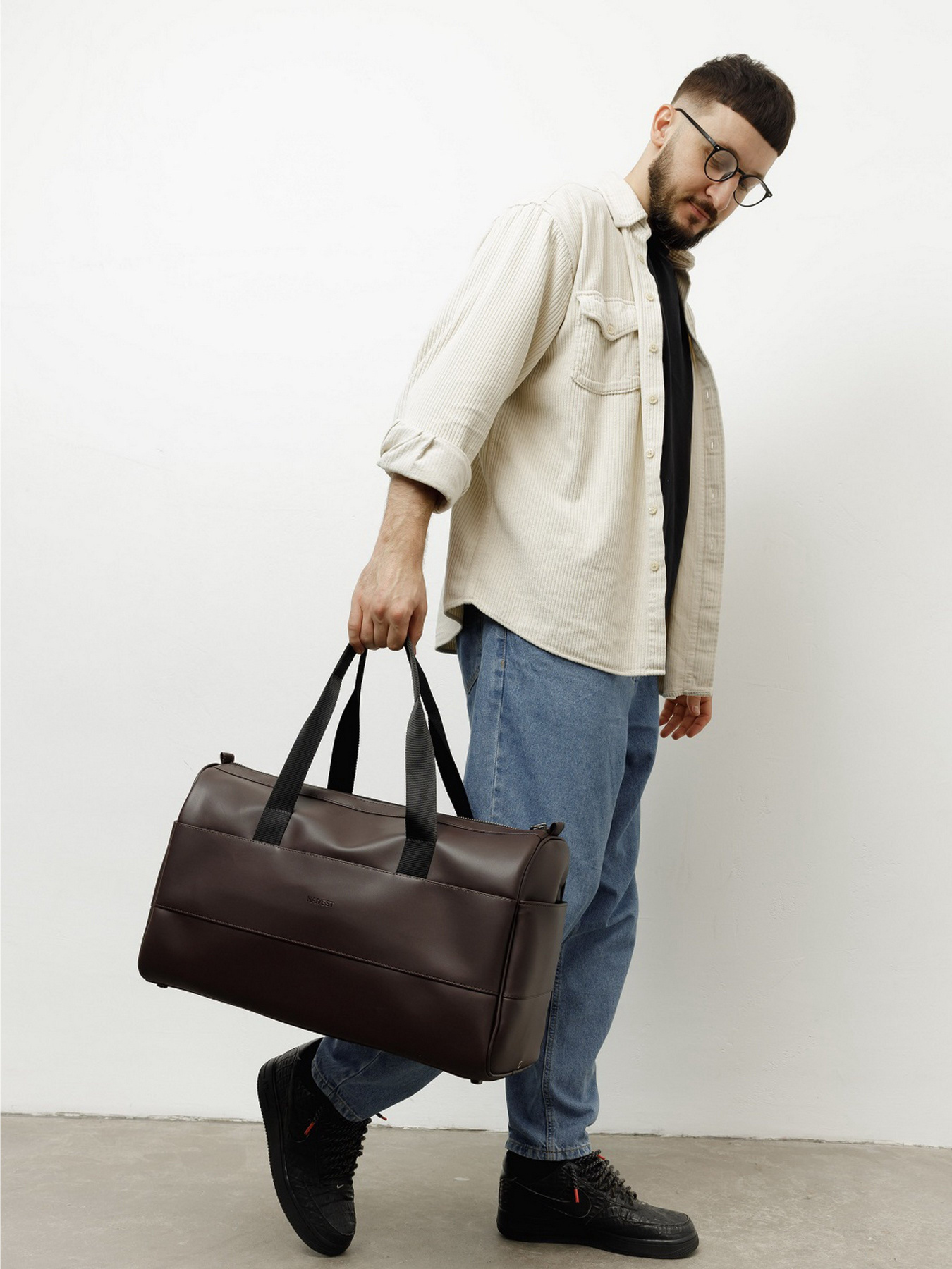 Дорожня сумка HARVEST модель 030227000400060000 Фото