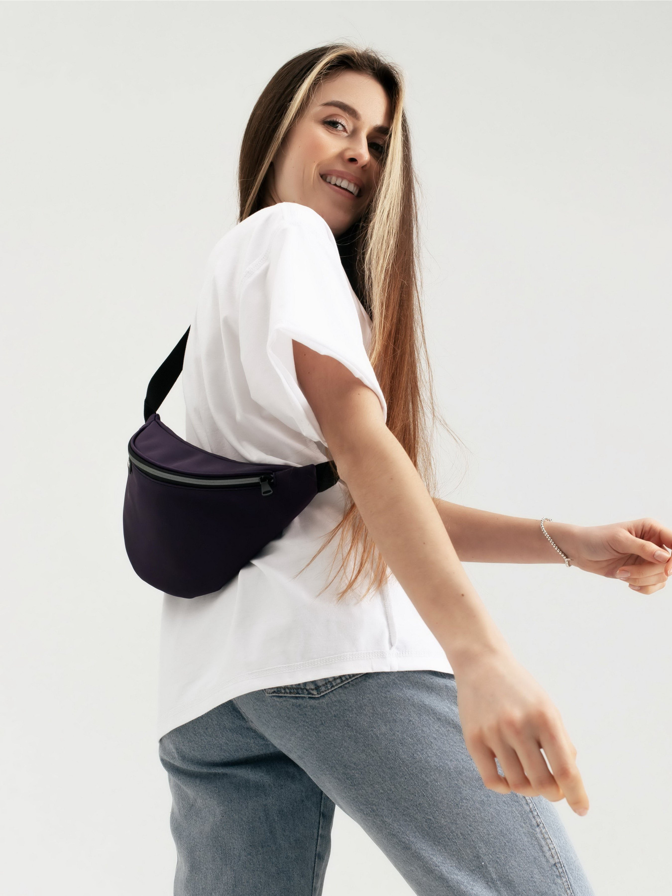 Поясная сумка HARVEST Craft модель 030018001505850000 Фото