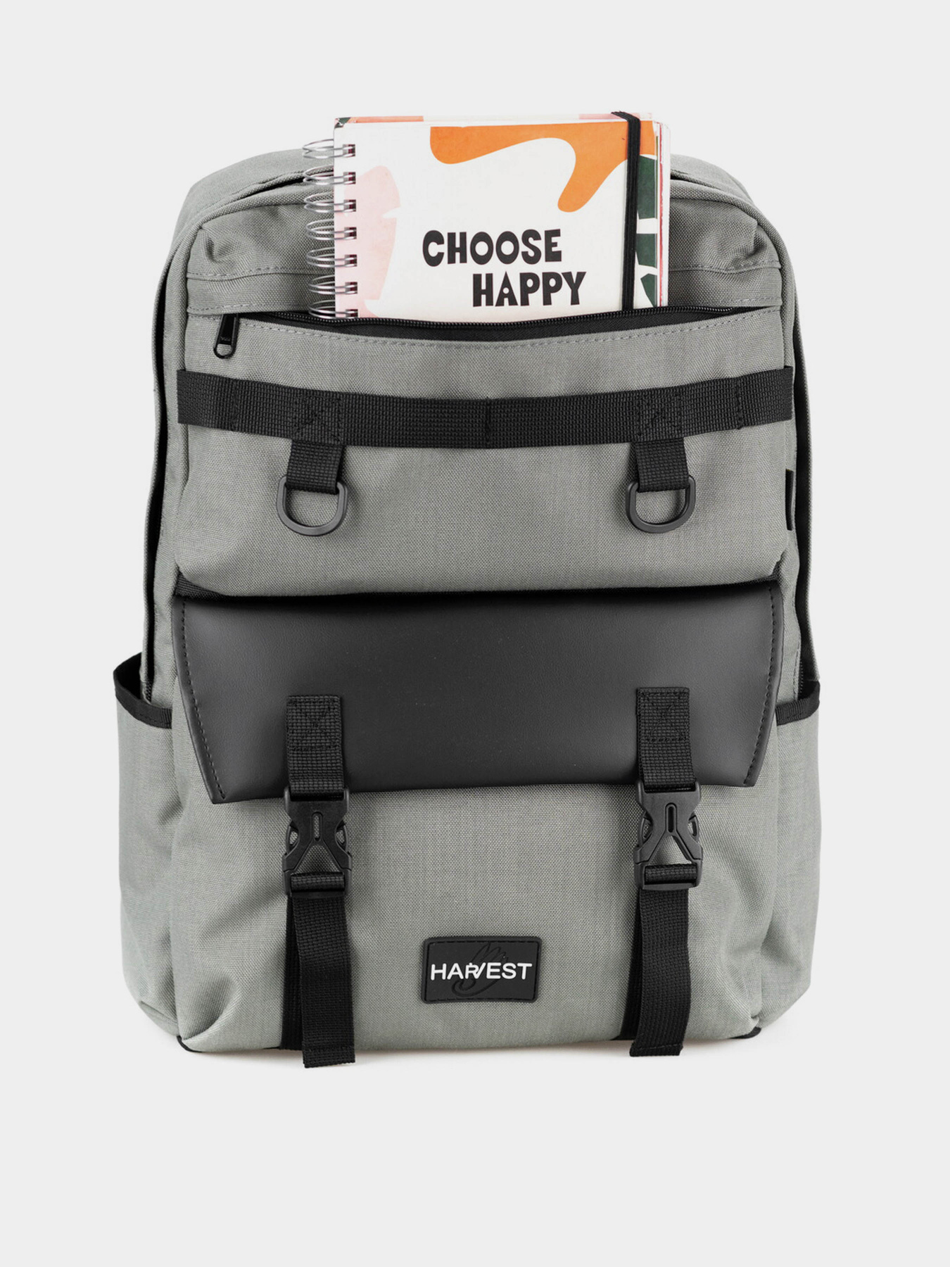 Повсякденний рюкзак HARVEST Cross-Town модель 040019000000080000 Фото