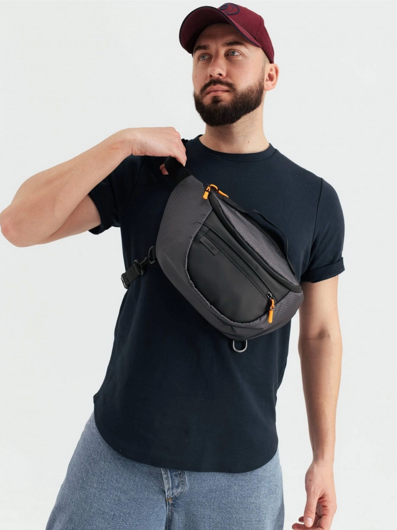 Поясная сумка HARVEST Tech модель 030105000305310000 Фото