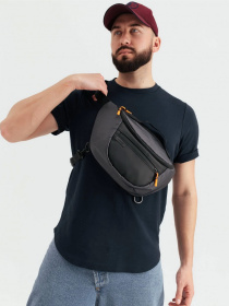 Поясная сумка HARVEST Tech модель 030105000305310000 Фото