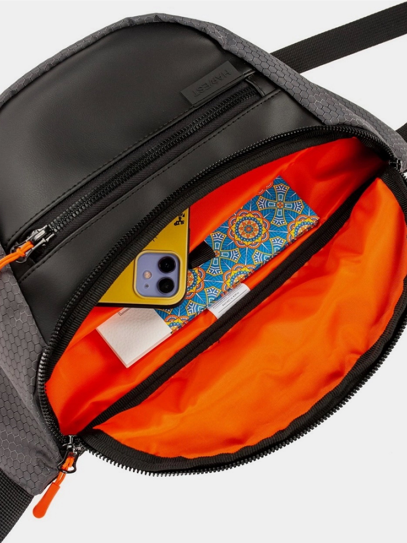 Поясна сумка HARVEST Tech модель 030105000305310000 Поясна сумка HARVEST Tech модель 030105000305310000 Фото