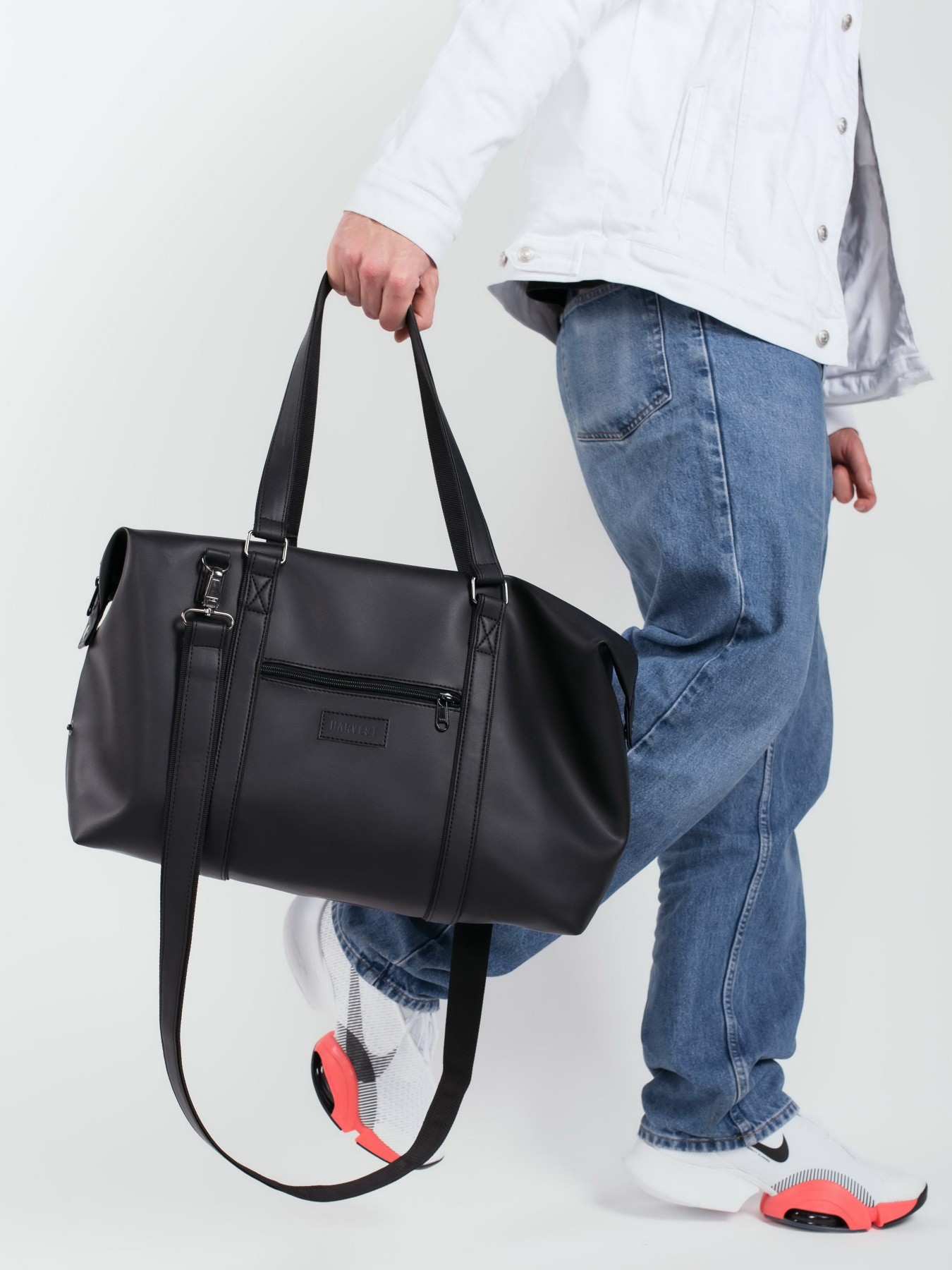 Дорожная сумка HARVEST Universal bag 01 модель 030307000400050000 Фото