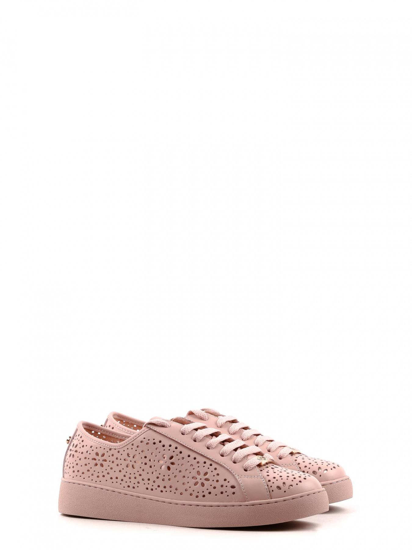 Кеди низькі LeBERDES модель 00000010206 Фото