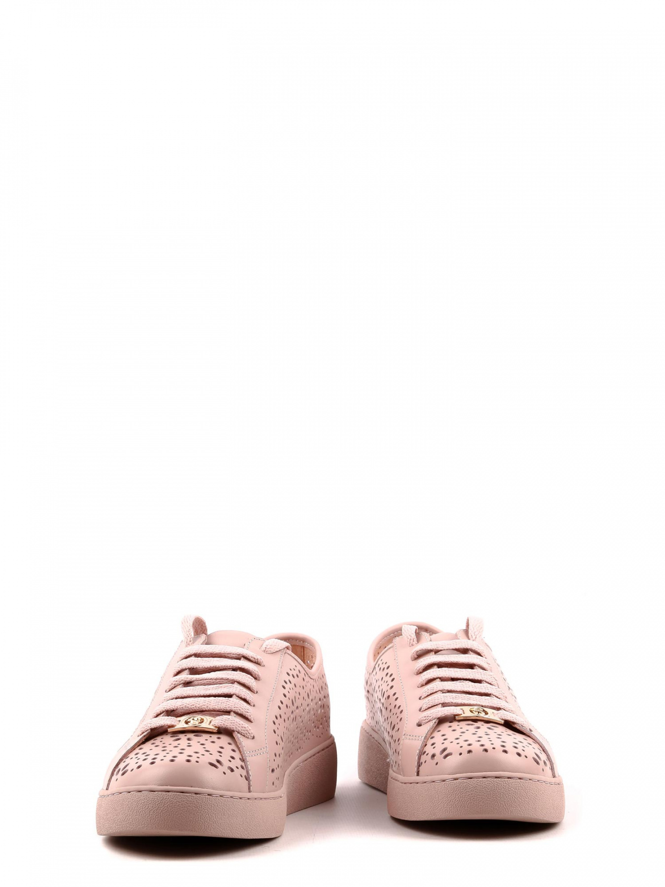 Кеди низькі LeBERDES модель 00000010206 Фото