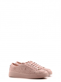 Кеды низкие LeBERDES модель 00000010206 Фото