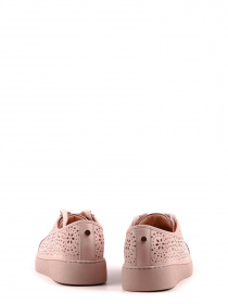 Кеды низкие LeBERDES модель 00000010206 Фото