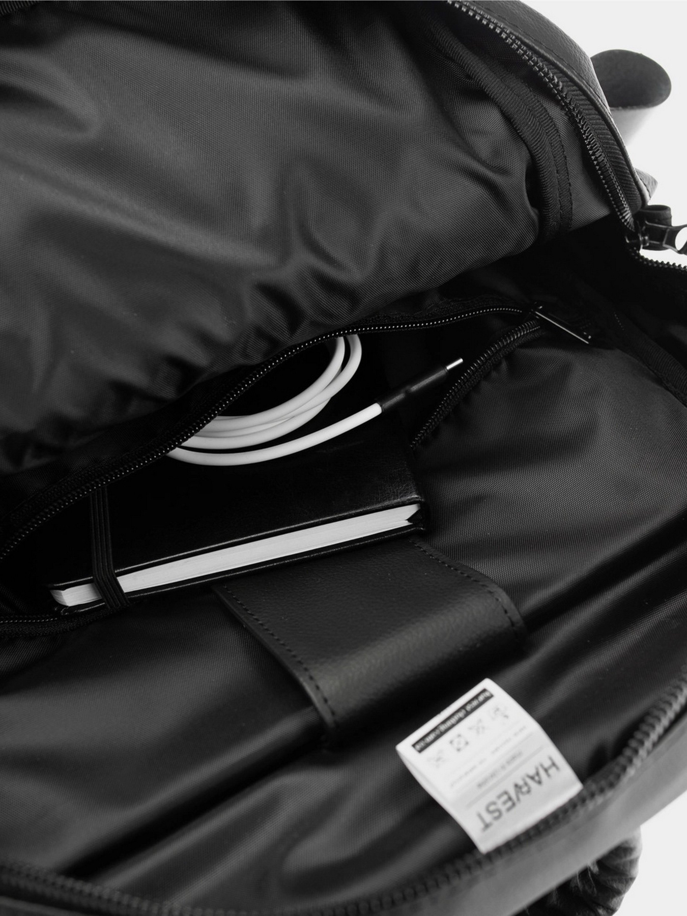 Рюкзак HARVEST Chrome Mini модель 040294000400510000 Фото