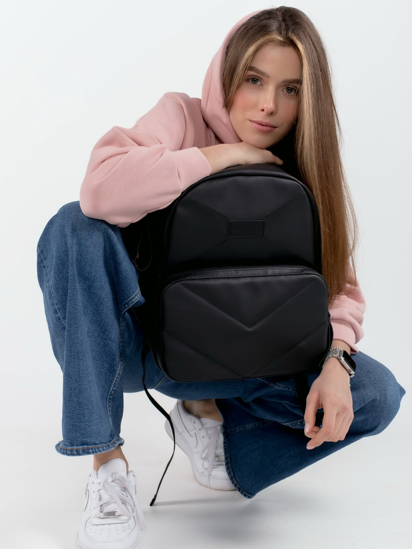 Повседневный рюкзак HARVEST Chrome Mini модель 040294000400510000 Фото