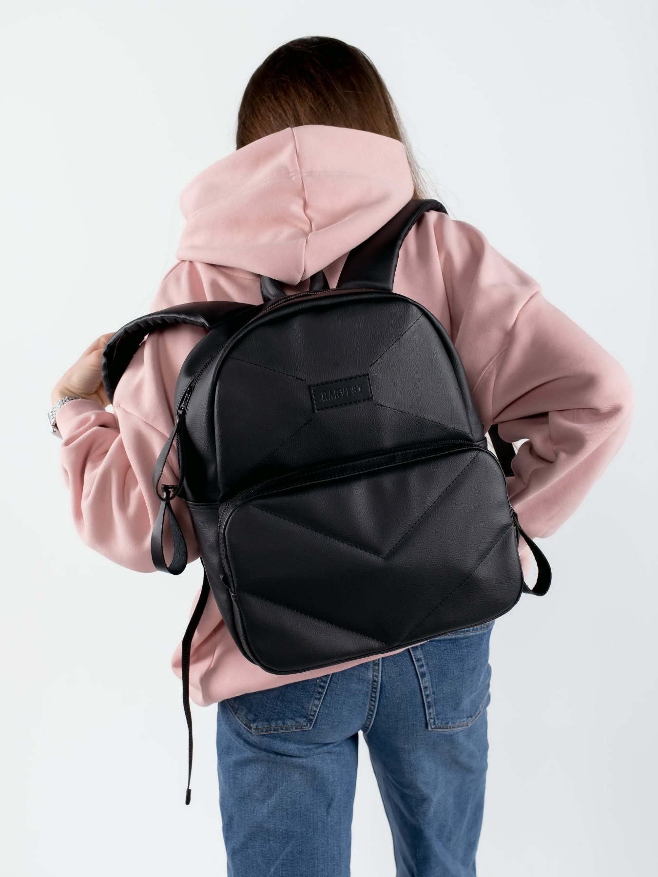 Повседневный рюкзак HARVEST Chrome Mini модель 040294000400510000 Фото