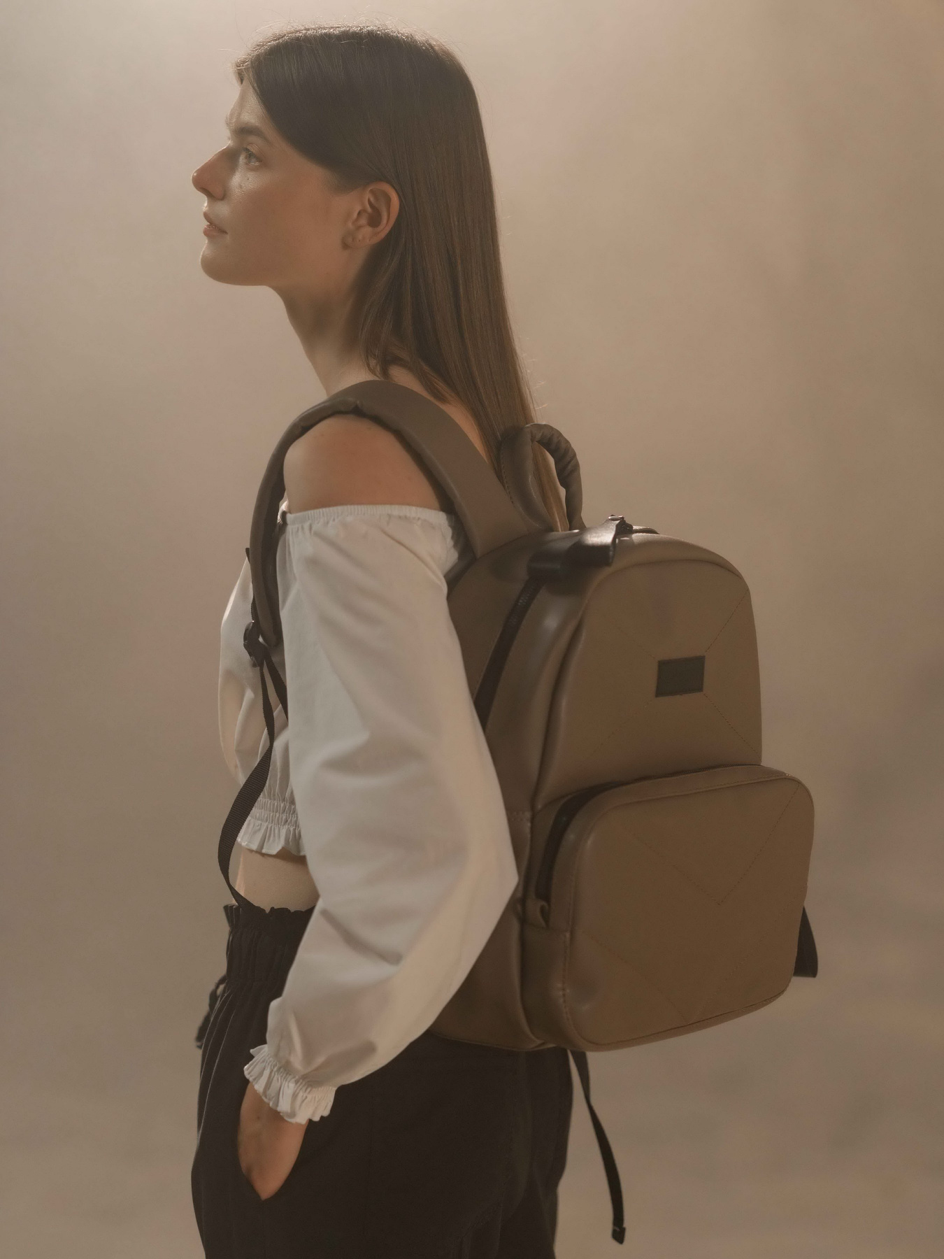 Рюкзак HARVEST Chrome Mini модель 040294000400090000 Фото