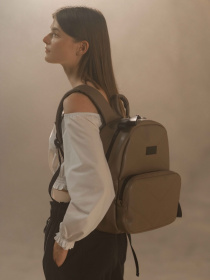 Рюкзак HARVEST Chrome Mini модель 040294000400090000 Фото