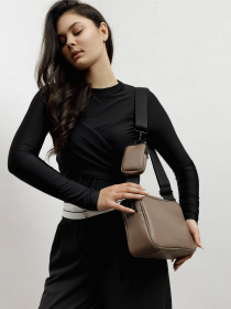 Кросс-боди HARVEST модель 030085000400030000 Фото