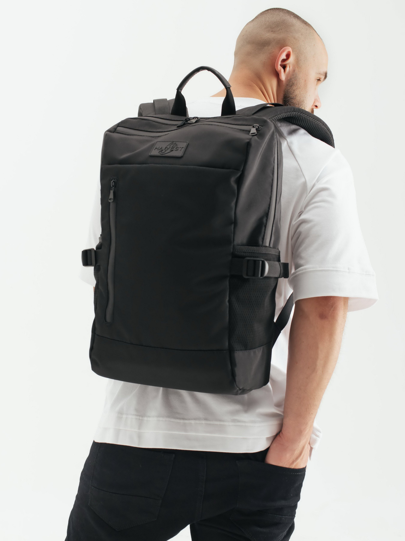 Повсякденний рюкзак HARVEST Drop модель 040328000300510000 Фото