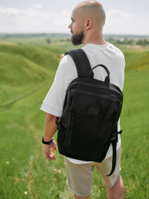 Повсякденний рюкзак HARVEST Drop модель 040328000300510000 Фото