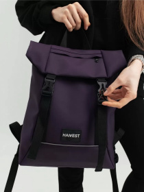 Повсякденний рюкзак HARVEST Shuttle Roll Mini модель 040187001305860000 Фото