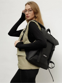 Повседневный рюкзак HARVEST Shuttle Roll Mini модель 040187001300510000 Фото