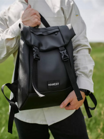 Повседневный рюкзак HARVEST Shuttle Roll Mini модель 040187001300510000 Фото