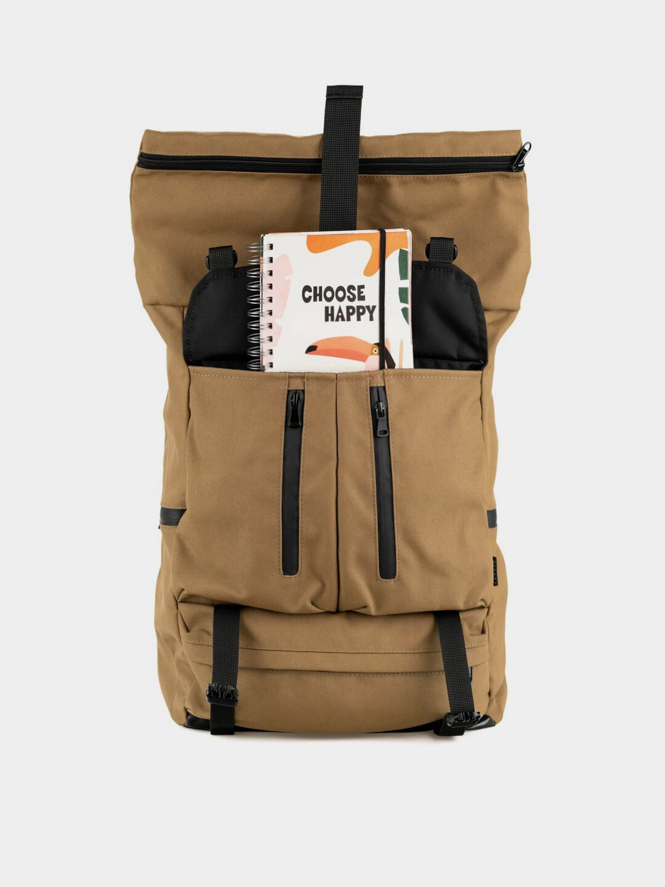 Рюкзак HARVEST Wide 2 модель 040243000000990000 Фото