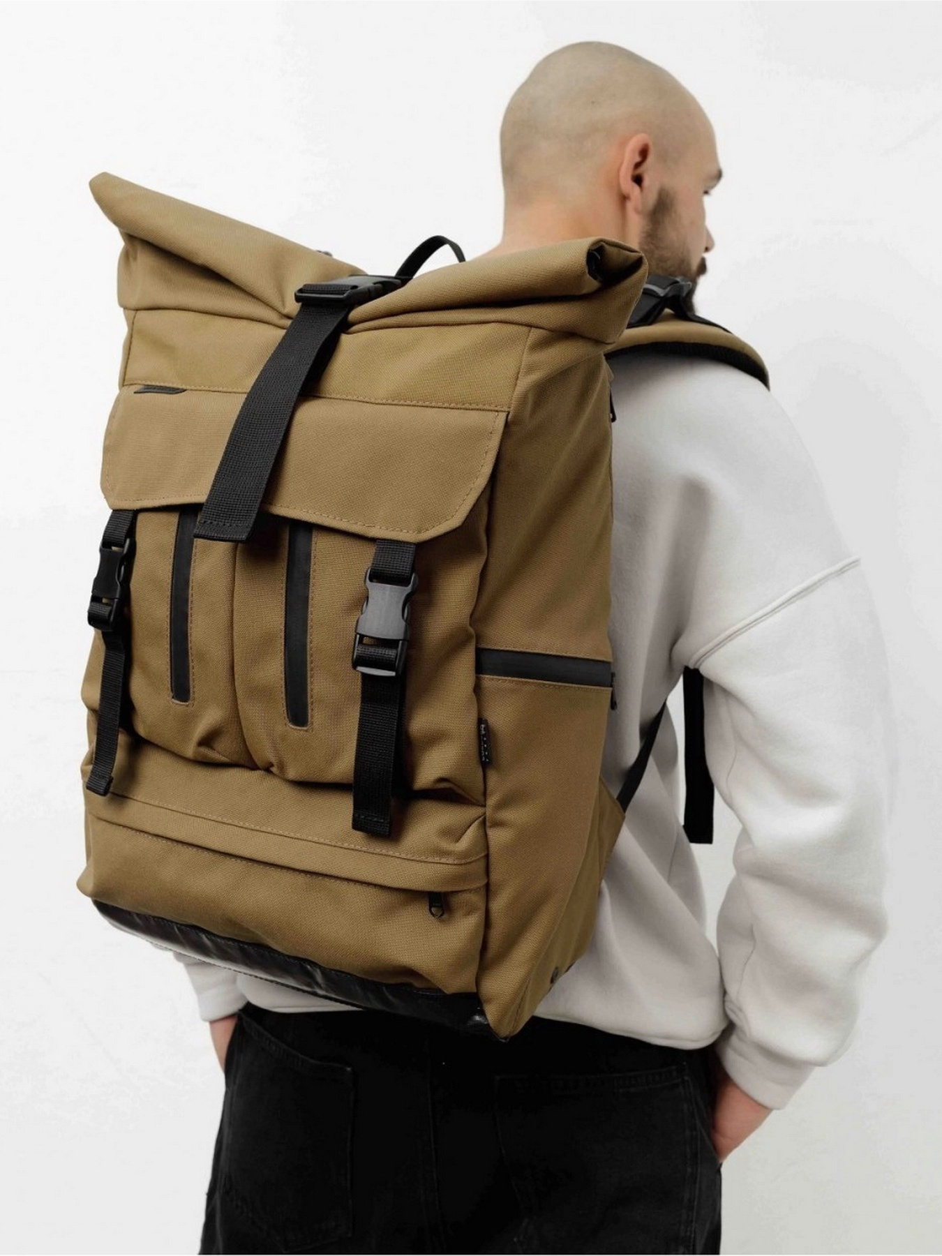 Рюкзак HARVEST Wide 2 модель 040243000000990000 Фото