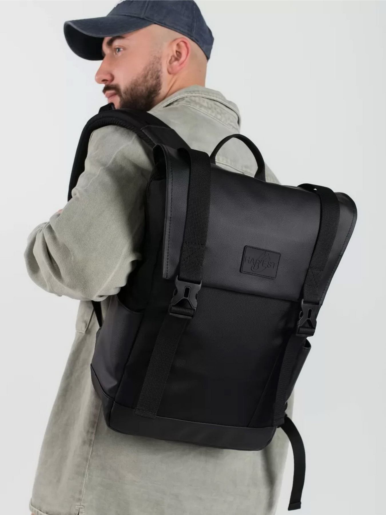 Повседневный рюкзак HARVEST Universal Mini модель 040070000300510000 Фото