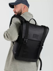 Повседневный рюкзак HARVEST Universal Mini модель 040070000300510000 Фото