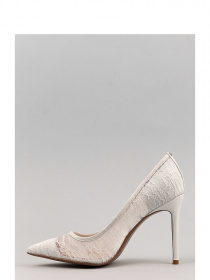 Туфли LeBERDES модель 00000010217 Фото