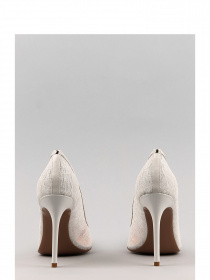 Туфли LeBERDES модель 00000010217 Фото