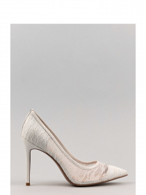 Туфли LeBERDES модель 00000010217 Фото