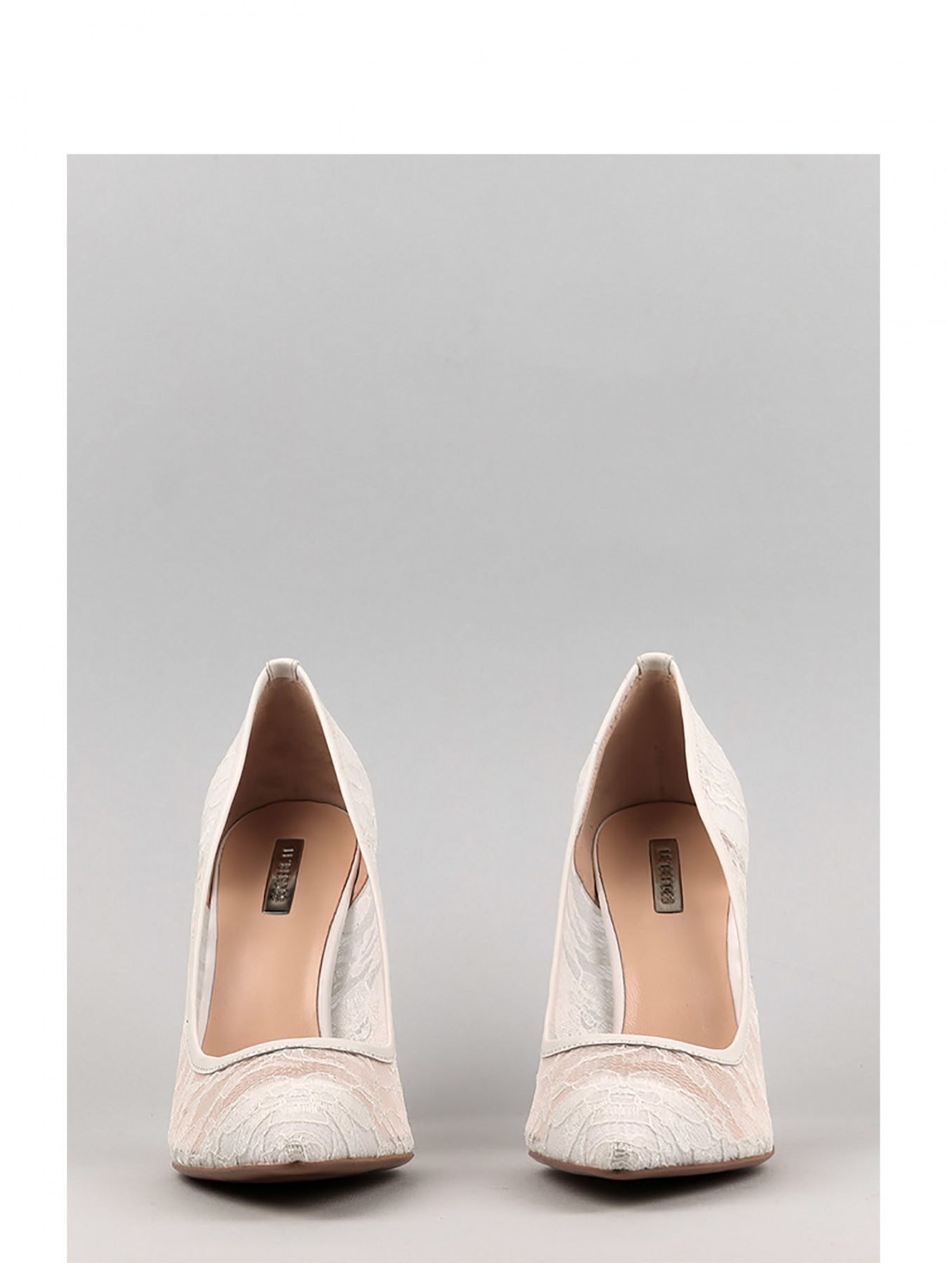 Туфлі LeBERDES модель 00000010217 Фото