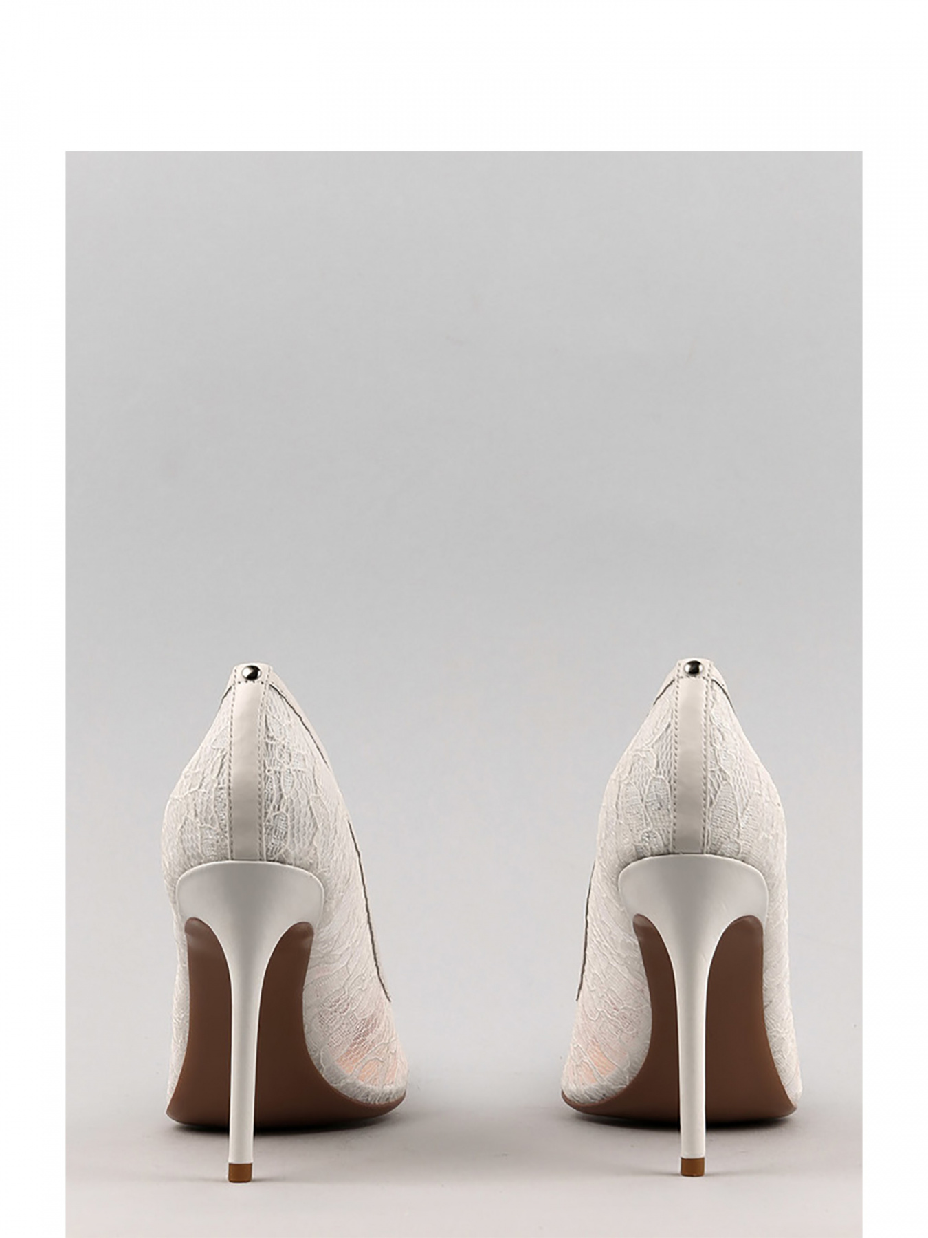 Туфлі LeBERDES модель 00000010217 Фото