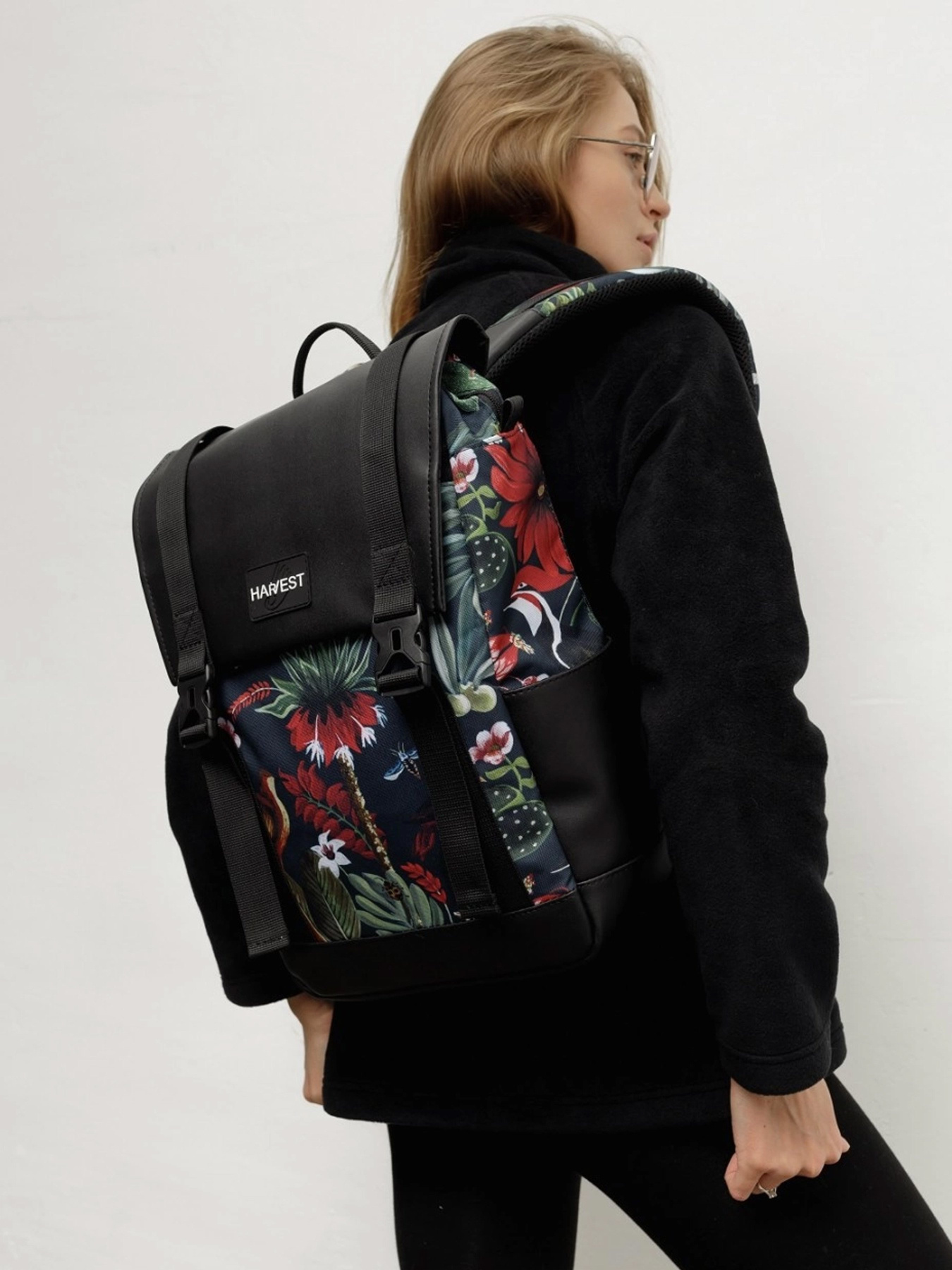 Повседневный рюкзак HARVEST Universal Mini модель 040070000000000006 Фото