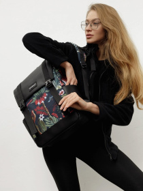 Повседневный рюкзак HARVEST Universal Mini модель 040070000000000006 Фото