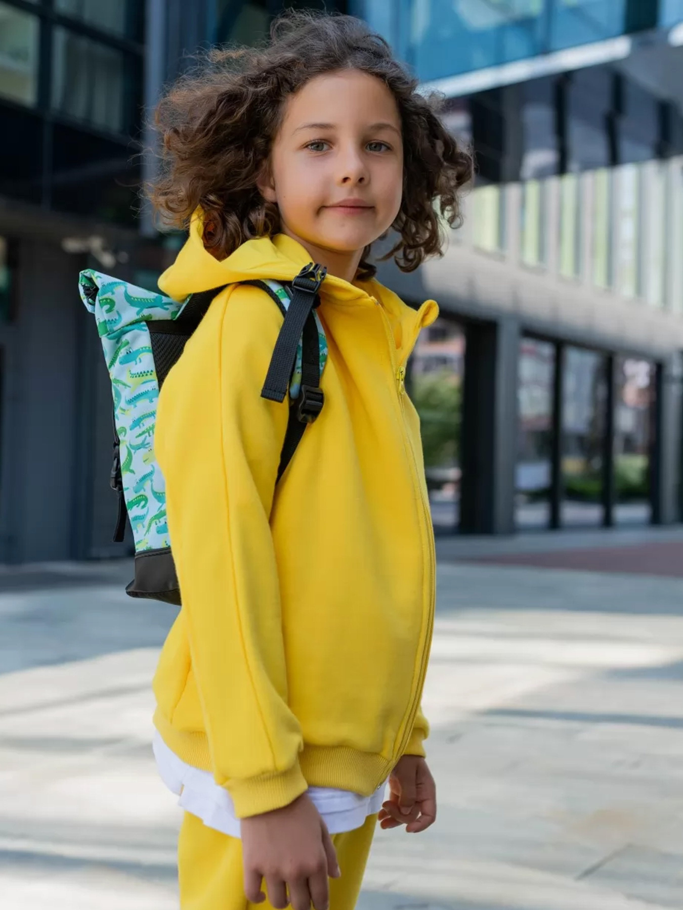 Повсякденний рюкзак HARVEST Aviarolltop модель 040313000300000058 Фото