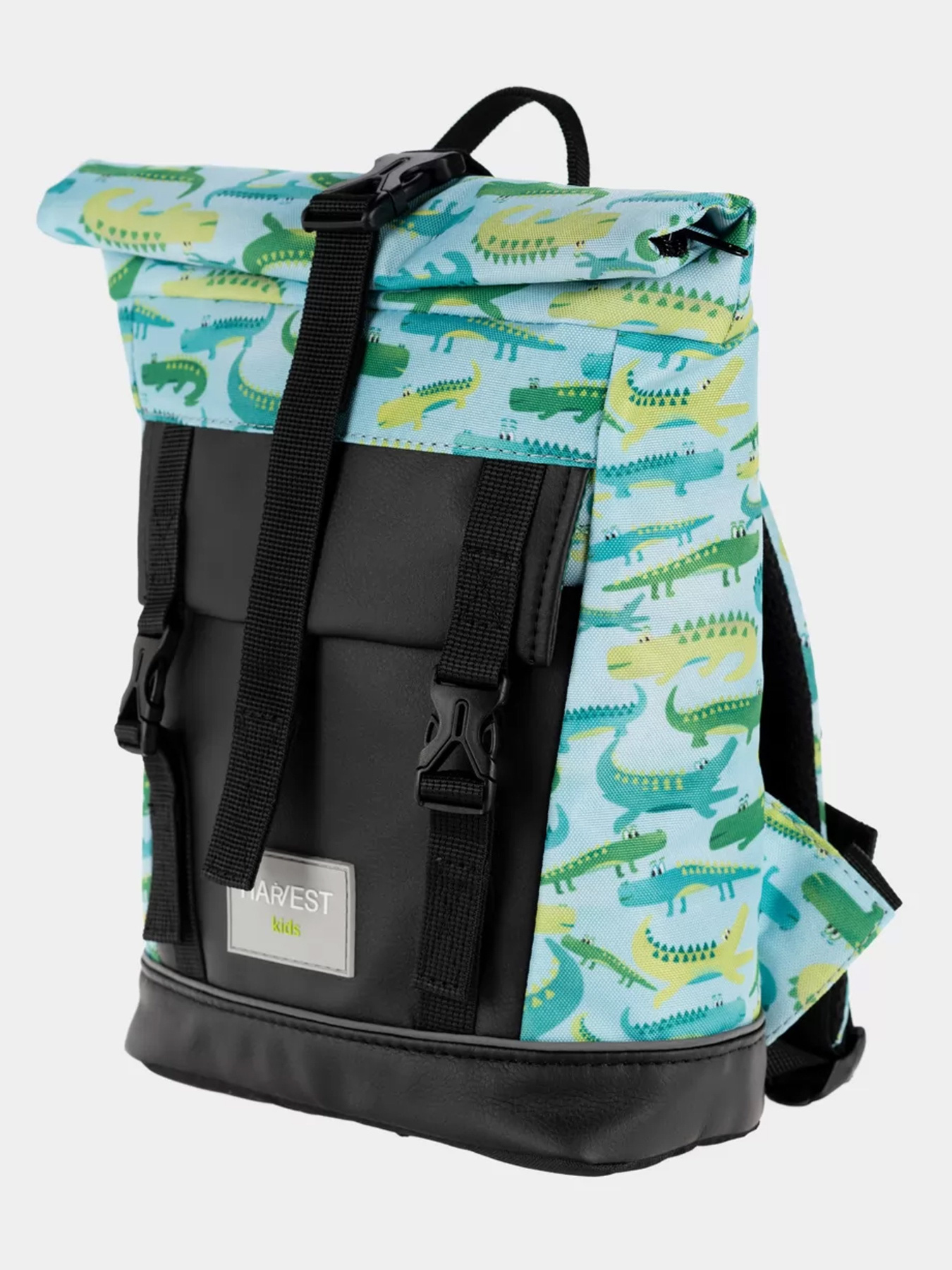 Повсякденний рюкзак HARVEST Aviarolltop модель 040313000300000058 Фото