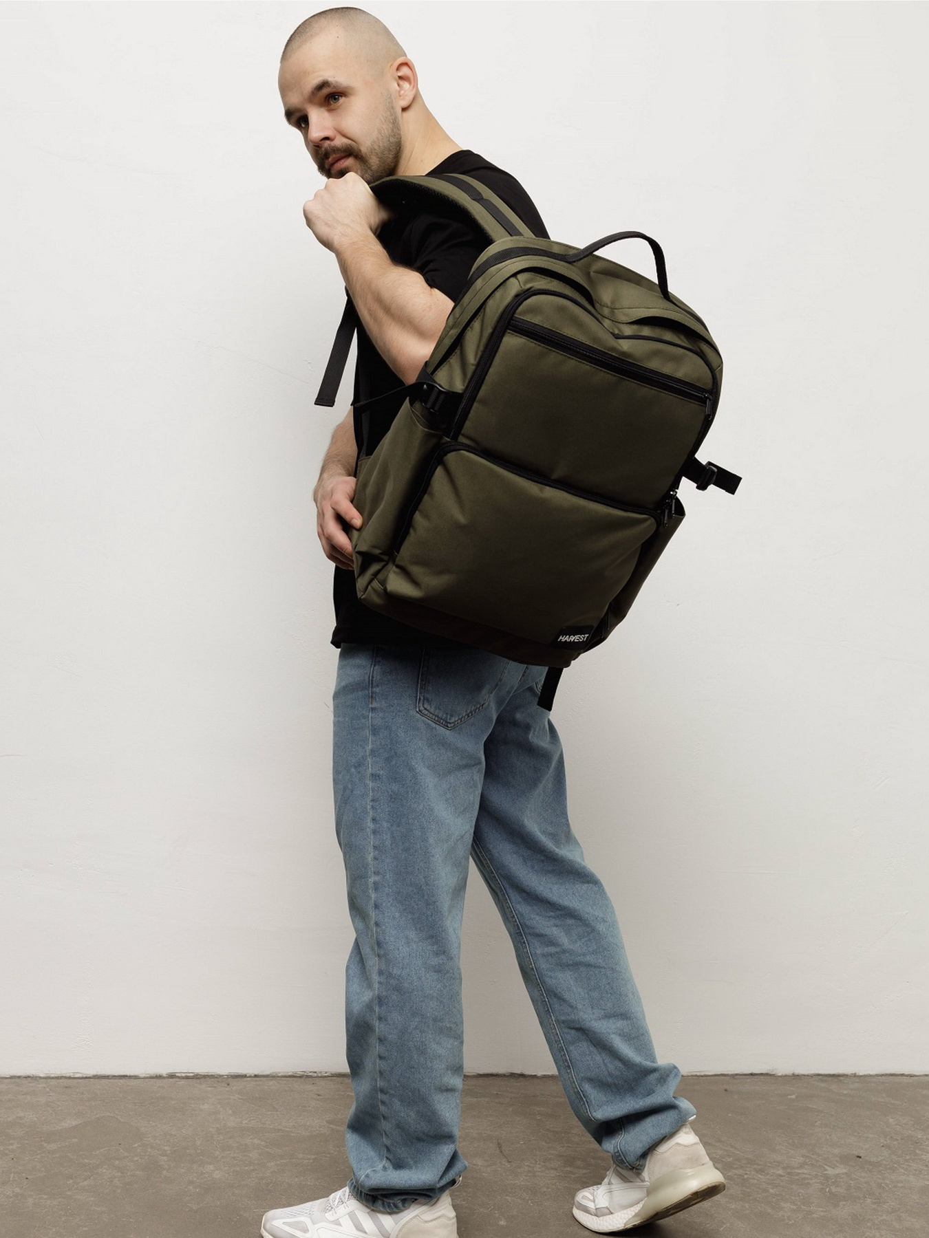 Рюкзак HARVEST Control Pack модель 040236000301000000 Фото