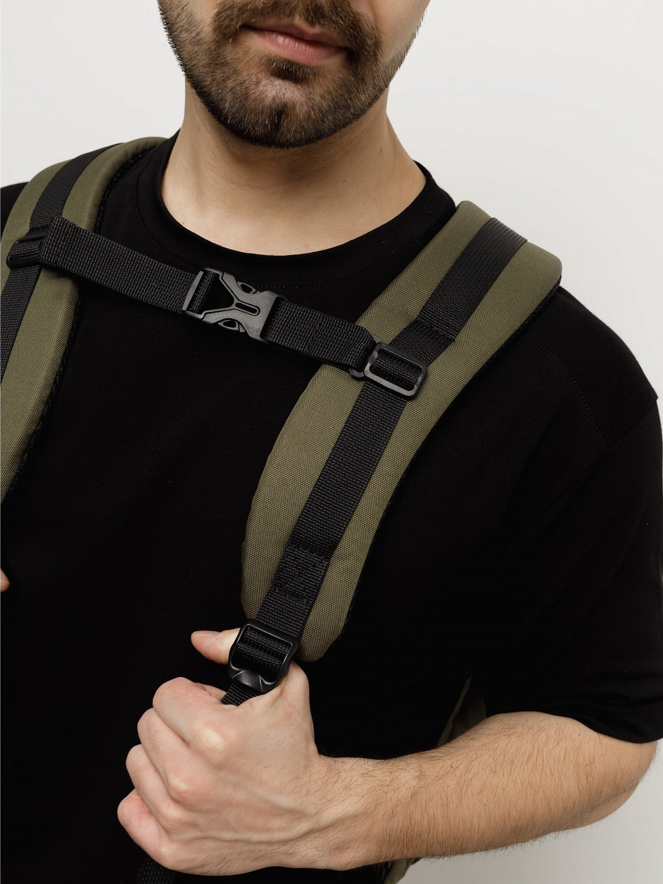 Повседневный рюкзак HARVEST Control Pack модель 040236000301000000 Фото