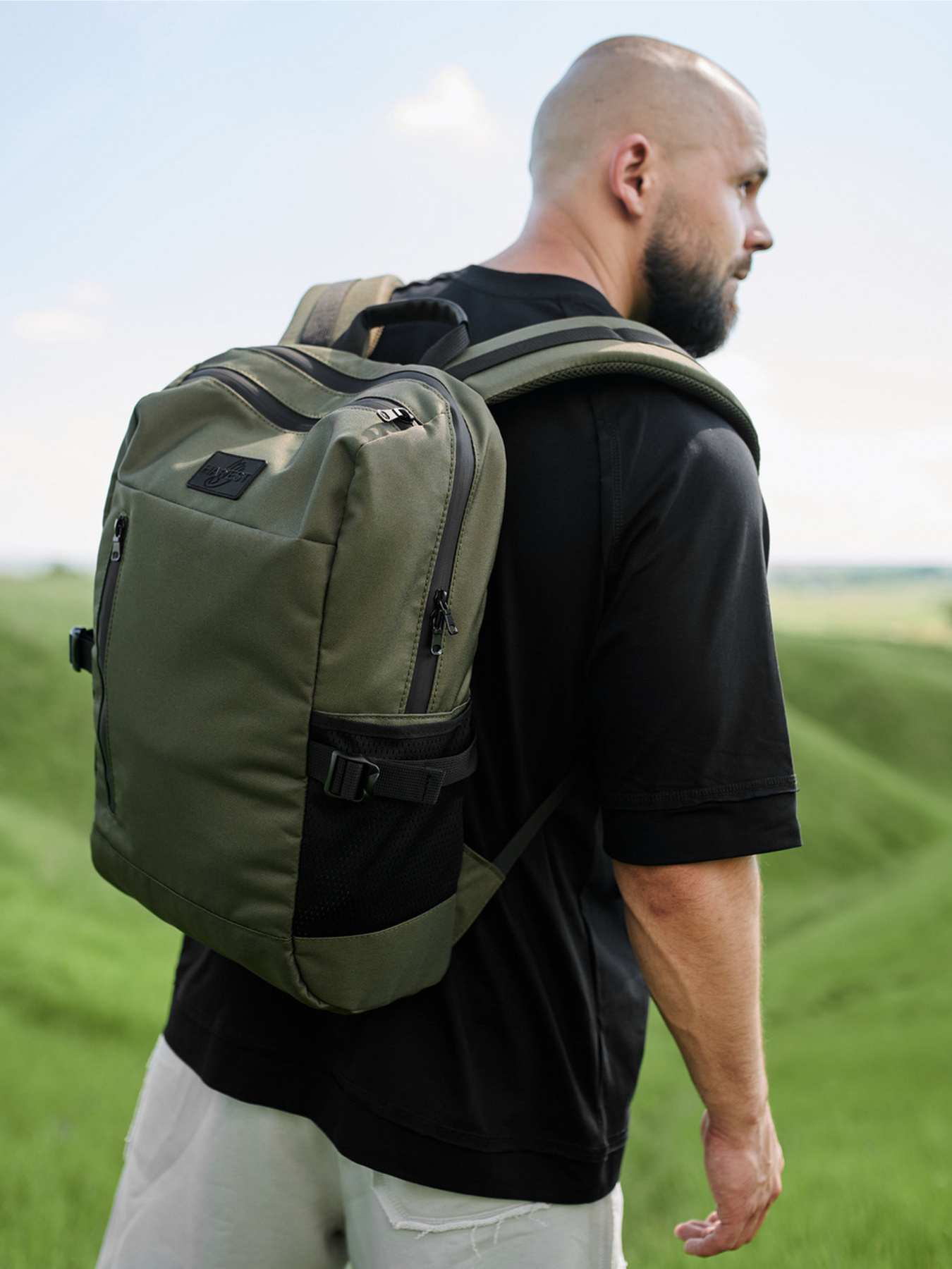 Рюкзак HARVEST Drop модель 040328000301000000 Фото