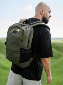 Рюкзак HARVEST Drop модель 040328000301000000 Фото