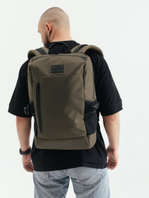 Повсякденний рюкзак HARVEST Drop модель 040328000301000000 Фото