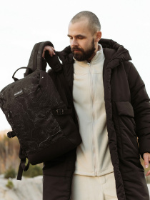 Рюкзак HARVEST Drop модель 040328000000000070 Фото