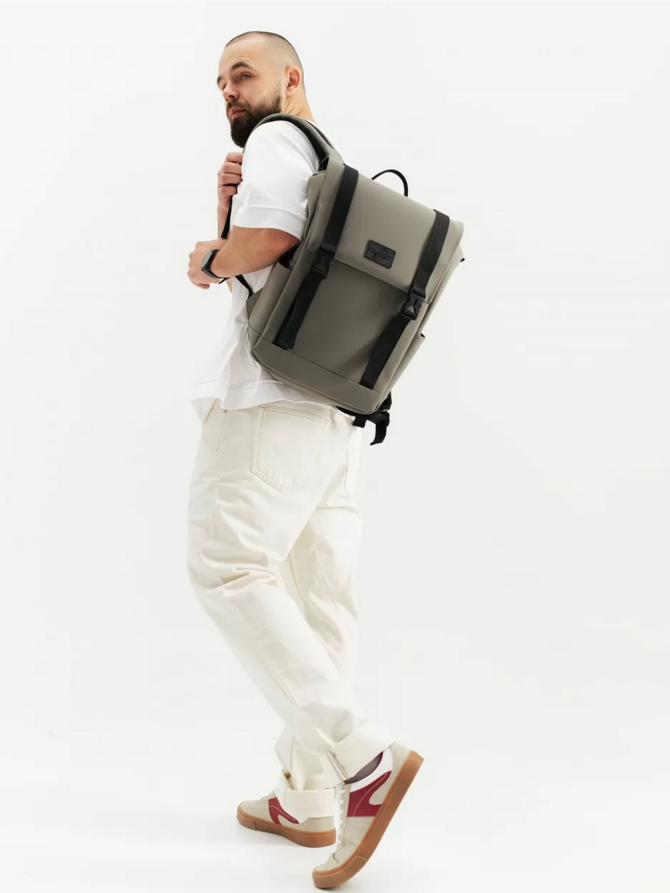 Повсякденний рюкзак HARVEST Universal Mini модель 040070001300080000 Фото